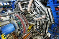 Karl Jakobs neuer Leiter der ATLAS Kollaboration am CERN