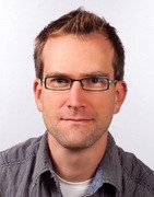 Marc Schumann - neuer Professor am Physikalischen Institut