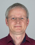 Michael Thoss - neuer Professor am Physikalischen Institut
