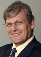 Prof. Eicke Weber erhält Rudolf-Jaeckel-Preis 2016