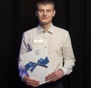 Klaus-Didillon-Förderpreis der IHK 2023