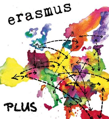 Informationsveranstaltung zum ERASMUS-Programm 2018/19
